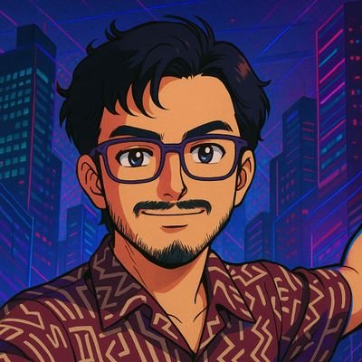 Kartikey404's profile picture. Nitian | 22