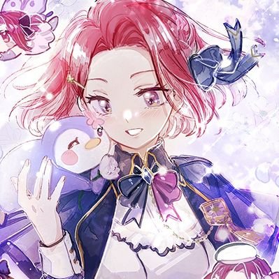 女帝、バレーしようぜ🐧さんのプロフィール画像