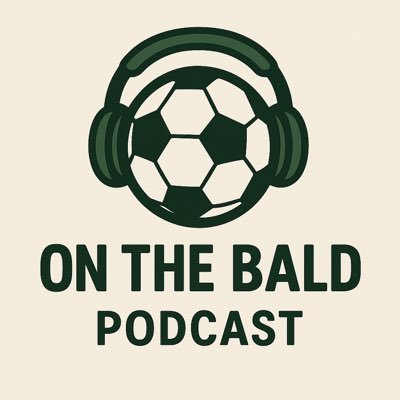 No hair, just football opinions. On The Bald – behind-the-scenes insight, hot takes, and occasional sense. New episodes weekly. Probably.