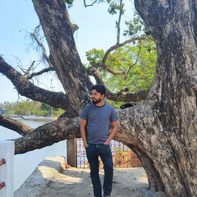 OfficeOfAmit's profile picture. Blog'r, Writer, NorthEastern, Bong (Bangali), tweets are personal views. .