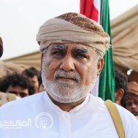 محمد ابن المهرة (@almahrammm) 's Twitter Profile