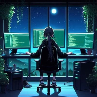 Hussaini20254's profile picture. Python class Student at @CodeToInspire