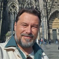 Sliwinski Krzysztof (@chrishk76) 's Twitter Profile