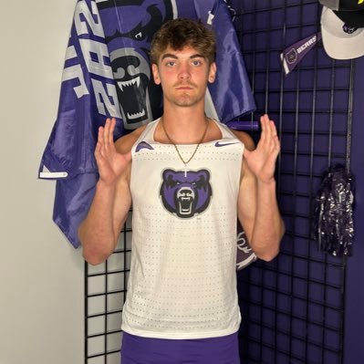 ✝️ class of 2027 University of Central Arkansas Track and Field |200: 21.7| 400: 46.67| | 2x NJCAA All-American|