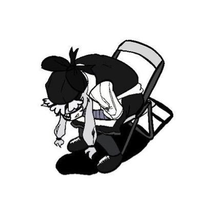 Roborak07's profile picture. 😼