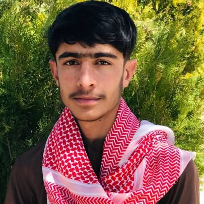 BilalAhmadi360's profile picture. 