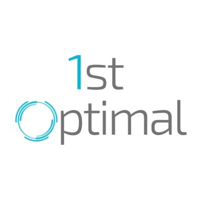 1stOptimal's profile picture. Cutting-edge telehealth platform offering personalized medical care & lifestyle improvements — 100% online.
