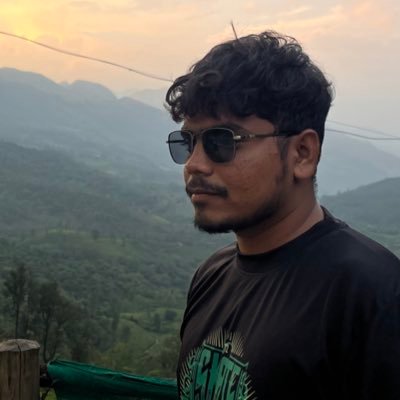 kittukarthi_'s profile picture. 