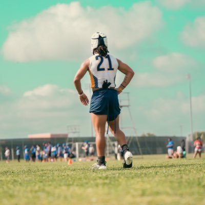 LA Marque HighSchool | 2026 | Football - Track And Field | Rb |180 lbs | 4.9GPA | 495 Squat | 24 Act