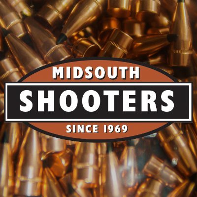 Supplying #Shooters, #Reloaders and #Hunters for over 55 years!
Call us at 1-800-272-3000 or visit us on the web!!
Load Your Own at Midsouth Shooters Supply!