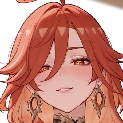 Your new Black Goddess!
Burning ⬜ on the Ground!
2DFD/Black Gacha domme~
29 y.o Brazilian, Trans. Identify as She/Her
Cute wife: @sl_ayaka