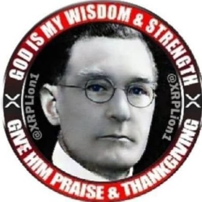 DaveXrp48015's profile picture. Son of the Most High Living God, cousin W/D GANN: Sacred Math RSR 37 yrs, PhiloMath, 14th Gen Am. Chairman & Founder, Humanitarian Trust Compliance Service ™