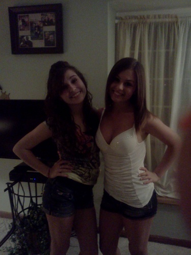 #TeamIDon'tGivvaFuccck :)