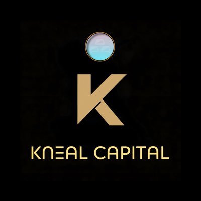 knealcapital's profile picture. Trust in God and Crypto