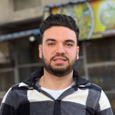 sharq_fr's profile picture. Engineer, TA @ FETU