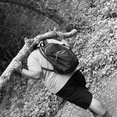 IAmCrushSanchez's profile picture. An always improving expert on helping others confront laziness and to destroy it. DEATH OF THE LAZY BASTARD Order now: https://t.co/MbFMEO9jxq