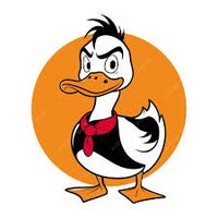 JD (@quizzicalduck) 's Twitter Profile
