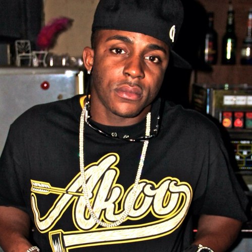 DaReal_Mell_Man's profile picture. Mo-Town's Finest!