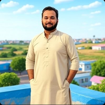 shahidzbi's profile picture. Android Engineer || Kotlin Lover ||
