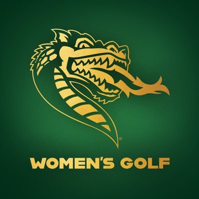 The official X page of the UAB women's golf team. #WinAsOne