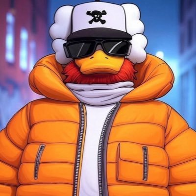 Cap’nWicked 🏴☠️ 🦆 🎮 Profile