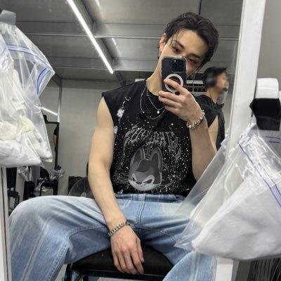 twenty six, šØš± artissttttt, stay, I SAW SKZ IN MADRIIIIDDDDDD NO PUEDO SUPERARLO