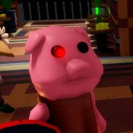 Peppermint_k9's profile picture. Hi, I'm urlocalfandomfan

I'm just your typical piggy fan! :D