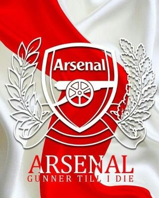 silvmillz's profile picture. #Arsenal ♥️🤍
#LocalClub #CPFC ♥️💙