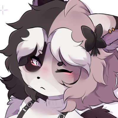 Digital Furry Artist 🎨 | working on 2D & 3D digital art ☺️ | Animation Lover 💟 | minors DNI | DM for comm info..
#artist #furry