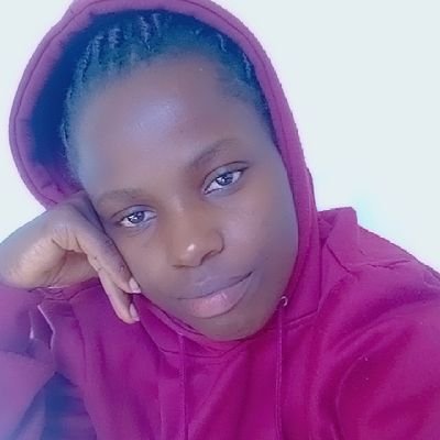 God above all 🙏
I care a lot until I don't care 😘