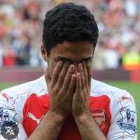arsenal made me cry (@wsdoarsenal) 's Twitter Profile