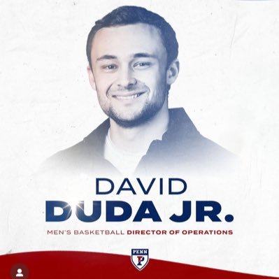 David Duda Profile