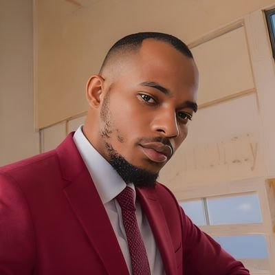 FX Trader | Host @awakenafricapjt | Author: The Art of Being a Man | Founder, Eldomini farms ltd | Empowering Africa’s Rise