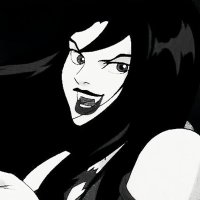 mortícia. ♰ (@vampymortz) 's Twitter Profile