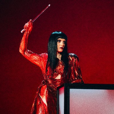 serving MOROCCAN 🇲🇦
@/eurovision_ma on IG.
🇵🇸 🇺🇦