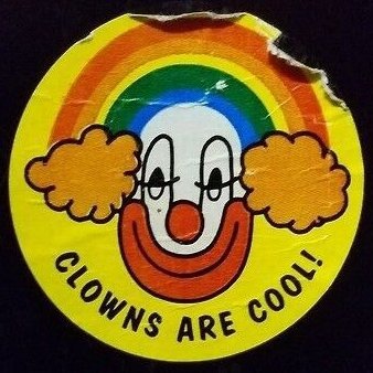 Luce the Clown™さんのプロフィール画像