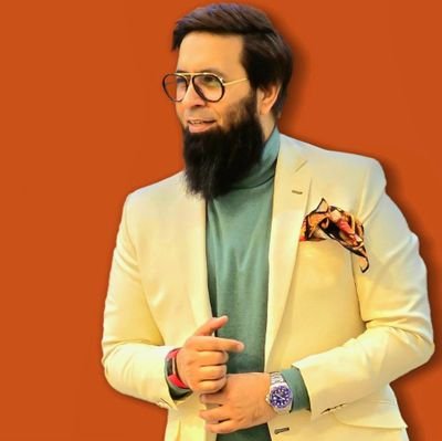 Leadership Coach | Wall Street | CEO Million Smiles Global KSA | ex. Director KPMG New York | ex. CEO Peshawar Zalmi