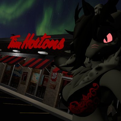 puroonawolfvore's profile picture. my vrc is Consort Puroona
I'm 19
wickerbeast/hyena