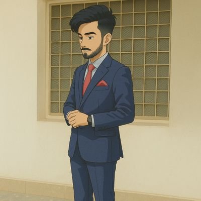 mdanialali470's profile picture. Hey. I'm just a chill guy.