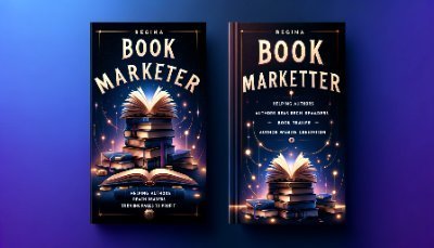 📚 Book Marketer | Boosting Authors' Reach | Engaging Readers with Thrilling Stories 📈 | Turning Pages into Success! #BookMarketing 📖 #Writers #author