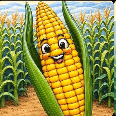 MidwestRide's profile picture. Happiest little ear of corn!
Anti-communist
Ghost Rider