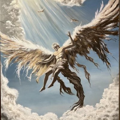 GodesuCS2's profile picture. 