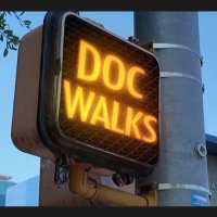 Doc Walks Podcast (@docwalkspod) 's Twitter Profile