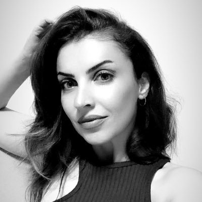 sevilbayrak_'s profile picture. just Human 🍀