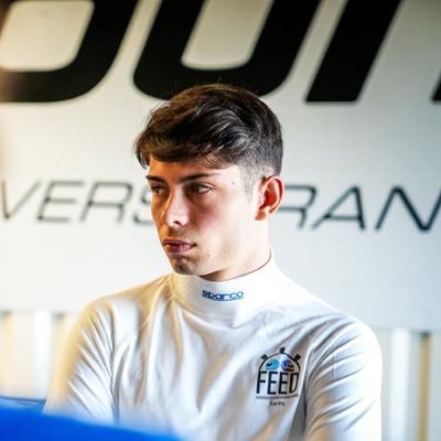 Racing Driver, Finalist Feed Racing 🏎️ | E-com & SEO 🫶