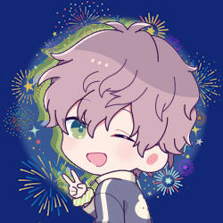 Shinke 🎆 @ mourningさんのプロフィール画像