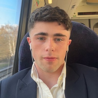 18 year old Reform member wanting to make a change. Proud to be a contributor for @The_NewReformer. Interim Deputy Chair of Skipton and Ripon Branch.