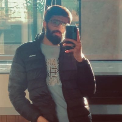 Stone_Here's profile picture. Har Daar Pe Jo Jhuk Jae Usy Sir Nahi Kehte Don't Follow Me 😒 AntiFeminist