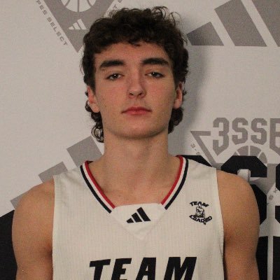 Brady Burnette Profile