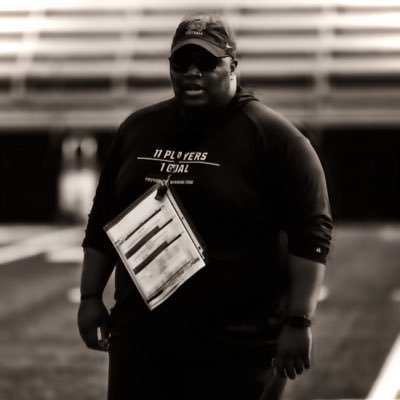 Believer | Assistant Safeties Coach @LibertyFootball
